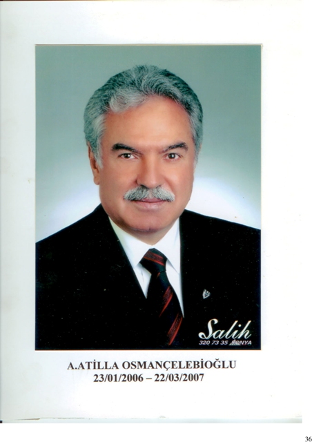 Geçmiş dönem Valilerimiz 35
