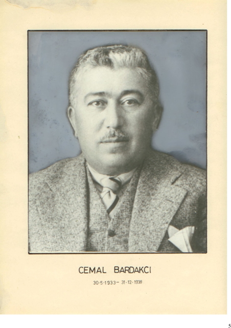 Geçmiş dönem Valilerimiz 4