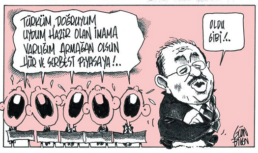 Günün karikatürleri 10