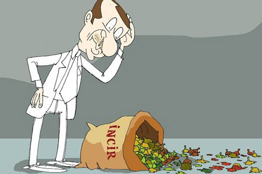 Günün karikatürleri 11