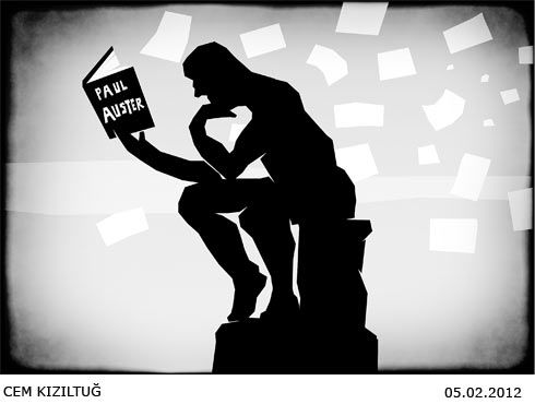 Günün karikatürleri 13