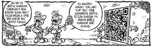 Günün karikatürleri 15