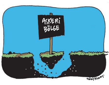 Günün karikatürleri 4