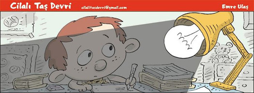 Günün karikatürleri 6