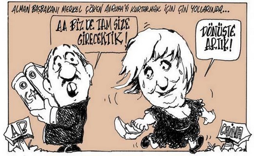 Günün karikatürleri 10