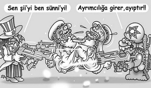 Günün karikatürleri 11