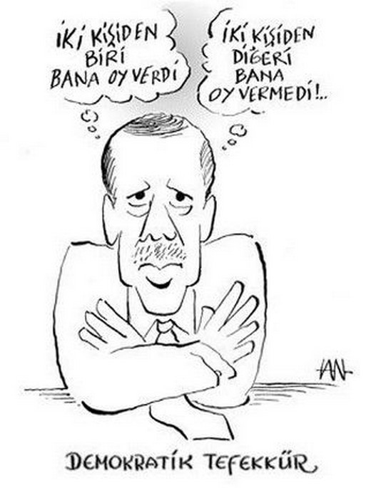 Günün karikatürleri 12
