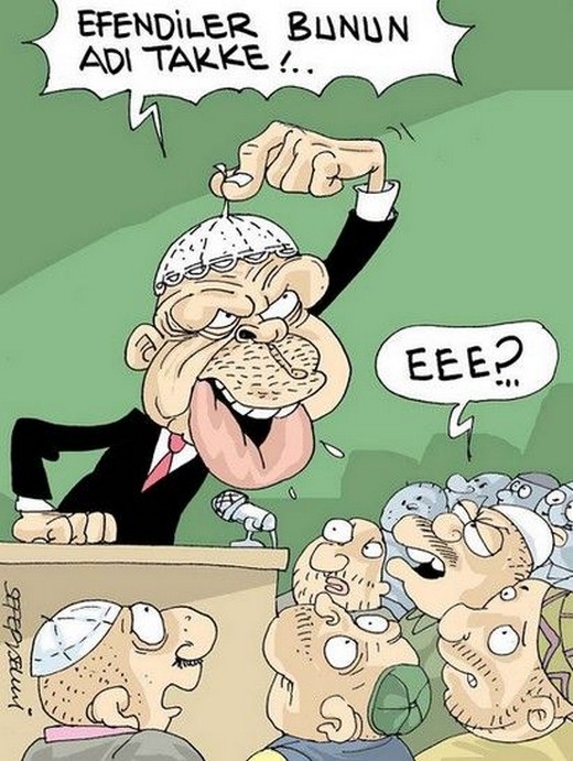 Günün karikatürleri 13