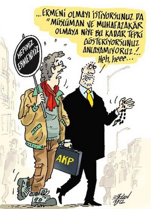 Günün karikatürleri 2