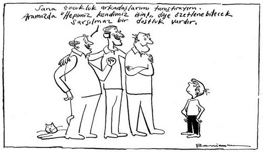 Günün karikatürleri 20