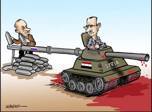 Günün karikatürleri 21