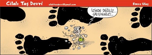 Günün karikatürleri 6
