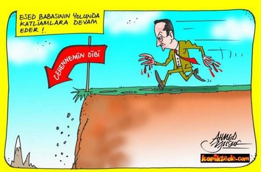 Günün karikatürleri 7