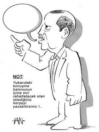 Günün karikatürleri 12
