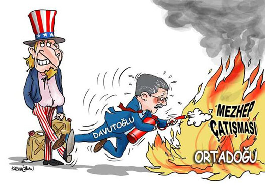 Günün karikatürleri 13