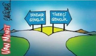 Günün karikatürleri 14