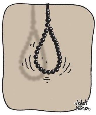Günün karikatürleri 4