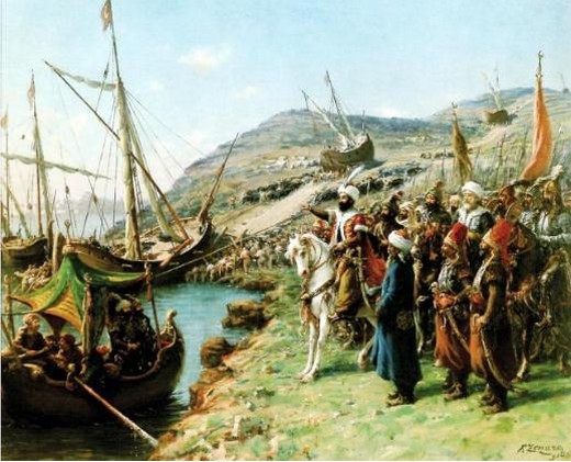 Bu Belge İlk Defa Yayınlandı 6