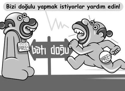 Günün karikatürleri 10