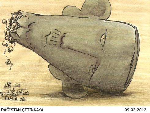 Günün karikatürleri 13