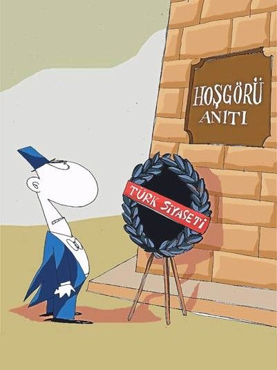 Günün karikatürleri 14