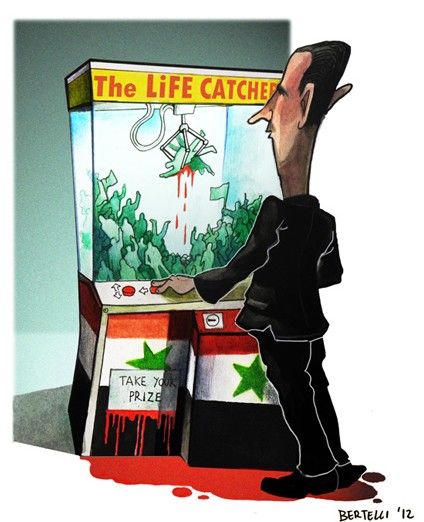 Günün karikatürleri 16