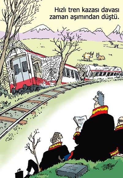Günün karikatürleri 2