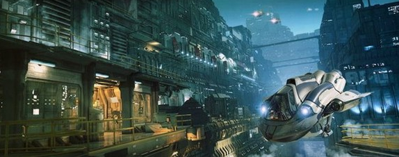 Dünya gelecekte nasıl olacak? 10
