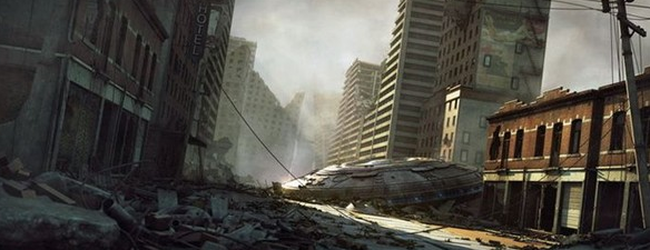 Dünya gelecekte nasıl olacak? 19