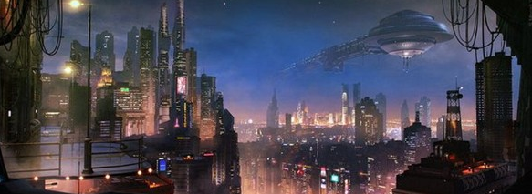 Dünya gelecekte nasıl olacak? 30