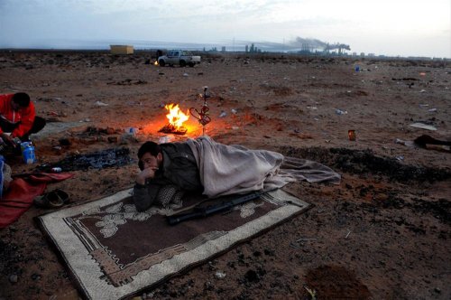 Yılın Basın Fotoğrafları belli oldu 12