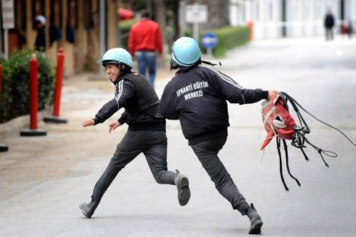 Yılın Basın Fotoğrafları belli oldu 17