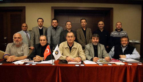 Yılın Basın Fotoğrafları belli oldu 28
