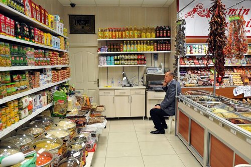 Yılın Basın Fotoğrafları belli oldu 4