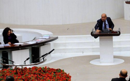Yılın Basın Fotoğrafları belli oldu 5