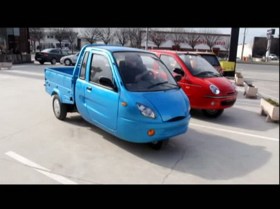 1 TL ile 160 km giden otomobil Türkiyede 14
