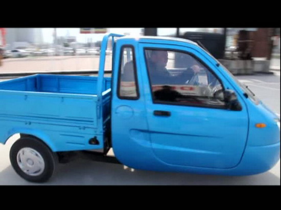 1 TL ile 160 km giden otomobil Türkiyede 15