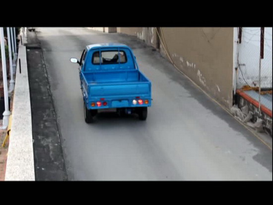 1 TL ile 160 km giden otomobil Türkiyede 18