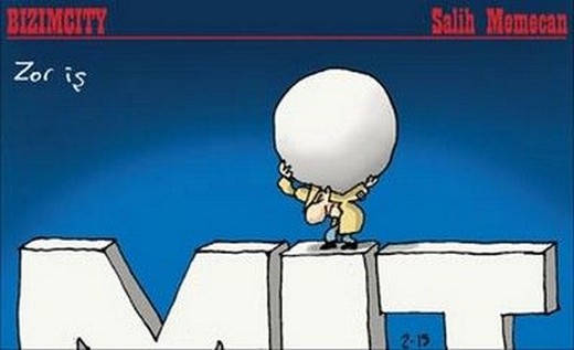 Günün karikatürleri 1