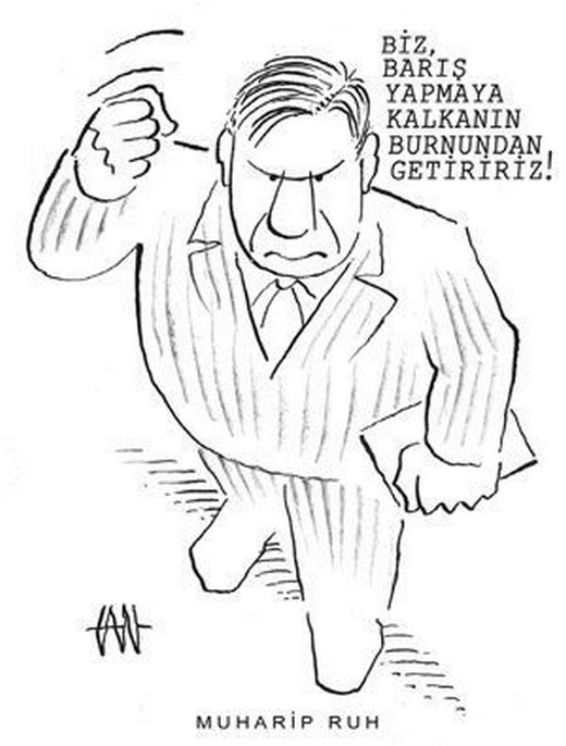 Günün karikatürleri 13