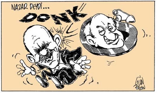 Günün karikatürleri 14