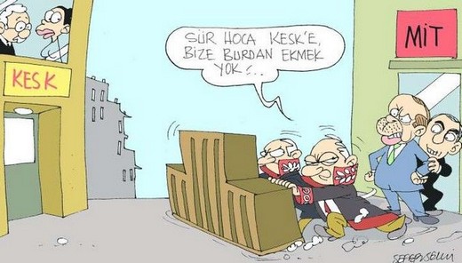 Günün karikatürleri 16