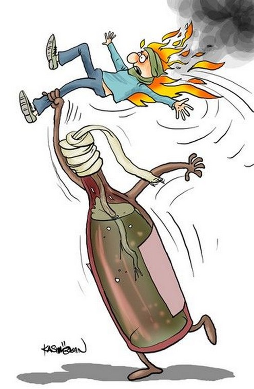 Günün karikatürleri 17