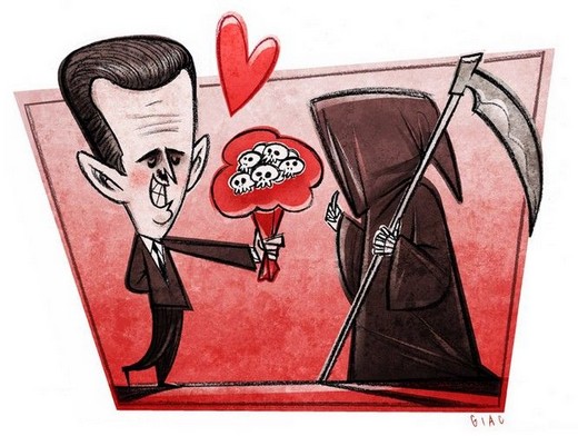 Günün karikatürleri 19