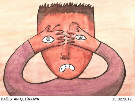 Günün karikatürleri 3