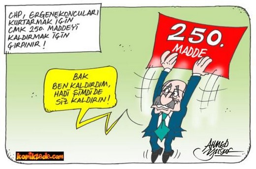 Günün karikatürleri 7