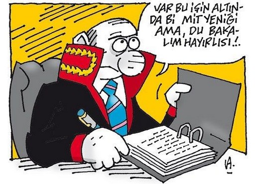 Günün karikatürleri 9