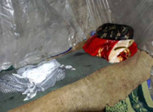 İşte o operasyonun görüntüleri! 12