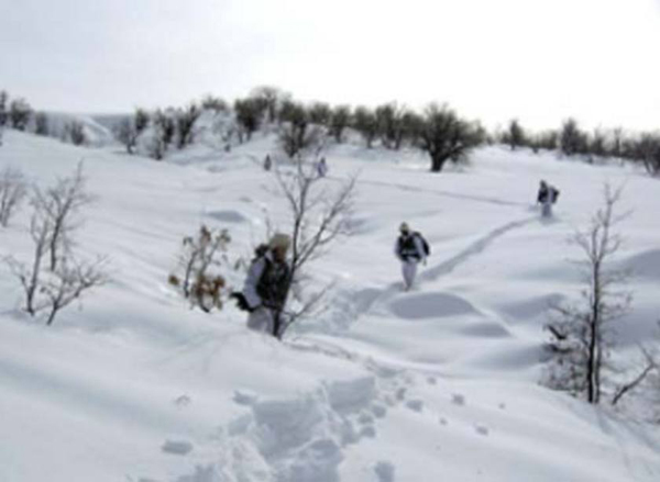 İşte o operasyonun görüntüleri! 16
