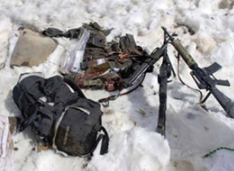 İşte o operasyonun görüntüleri! 18